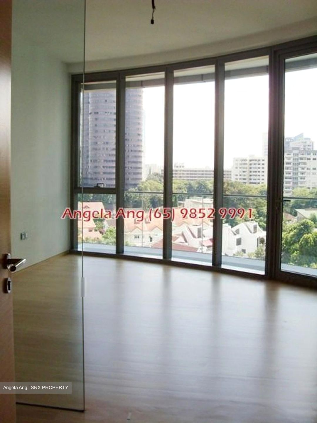 Cliveden At Grange (D10), Condominium #309122901